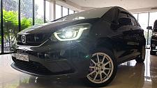 Honda 2020年 16T 自动