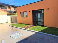 Auburn 有空调2房1卫2车位大庭院奶奶房出租