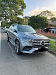 MercedesBenz 2019年 30T 自动