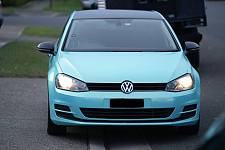 Volkswagen 2013年 14T 自动