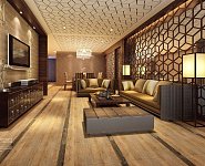  Lanny Flooring  朗妮地板最懂你
