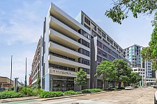 Zetland 正规公司 官方合同 三房两卫复式空调刷卡电梯公寓带家具家电