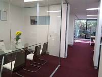 Belrose office sharing