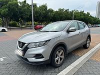 尼桑Nissan 2018年 20L 自动