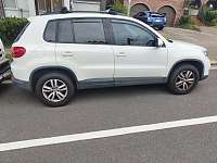 Volkswagen 2016年 16T 自动