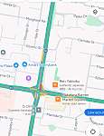 Sunnybank     袁世行走路5分鐘