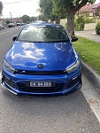 Volkswagen 2011年 20T 自动