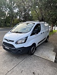 Ford全顺2016年车况超好
