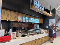 北区food court高回报日餐生意转让