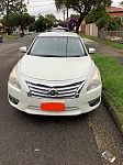 Nissan 2013年 25L 自动