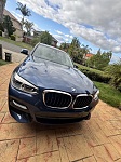 BMW 2020年 20L 自动