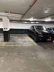 Sydney 悉尼市中心CBD World Square对面车位出租