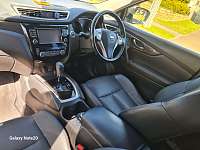 Nissan 2016年 24L 自动