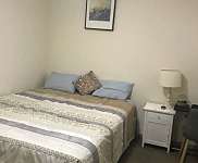 Burwood Sydney  Apartment Single 520week Private Bathroom