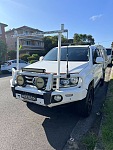 Volkswagen 2019年 30L 自动