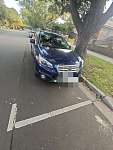 Subaru 2016年 25L 自动