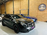 MercedesBenz 2017年 20T 自动