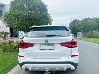 BMW 2020年 20T 自动