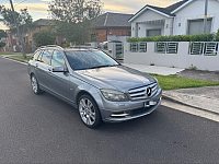 MercedesBenz 2010年 16L 自动
