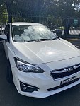 Subaru 2017年 20L 自动