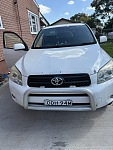 Toyota 2007年 24L 自动