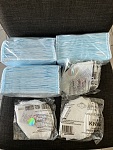 KN95 口罩