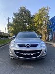 真皮大七座丨2011 马自达 CX9 顶配