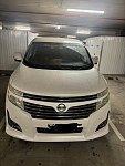 Nissan 2011年 30L 自动