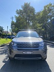 吃得苦中苦 方能开路虎丨2018 路虎 Discovery Sport