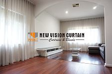 珀斯窗帘NVC blinds