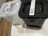 小米洗地机器人c101水桶