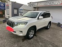 Toyota 2022年 30T 自动