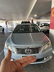 Toyota 2012年 30L 自动
