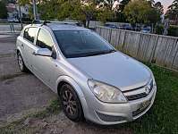 Holden 2009年 16L 自动