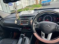 Kia 2013年 20L 自动
