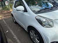 Toyota 2010年 14L 自动