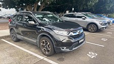 Honda 2018年 16T 手动