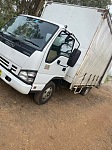 Isuzu 2005年 25L 手动