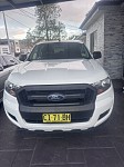福特皮卡Ford Ranger2016年 25T 自动