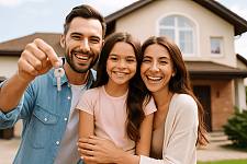  Properkey Realty 专业房产管理 超低管理费 维修补贴