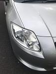 2007 Toyota Corolla Hatchback 仅开了 7万公里