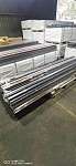Easy step Composite 塑木地板Decking 墙板Cladding 有仓库展厅安装团队一步到位