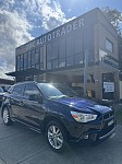 Mitsubishi 2011年 20L 自动
