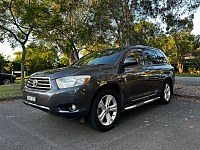 Toyota 2010年 30L 自动