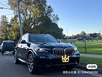 BMW 2019年 30T 自动
