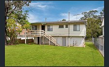 Sunnybank 三房一卫近新装修即可入住