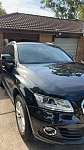 Audi 2015年 20T 自动