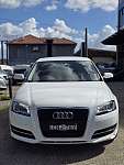 2012 Audi A3 Sportback 14 TFSI Attrac