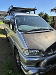 Mitsubishi 2005年 30L 自动