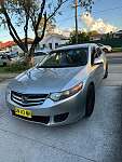 2010年款 HONDA ACCORD 24L自动